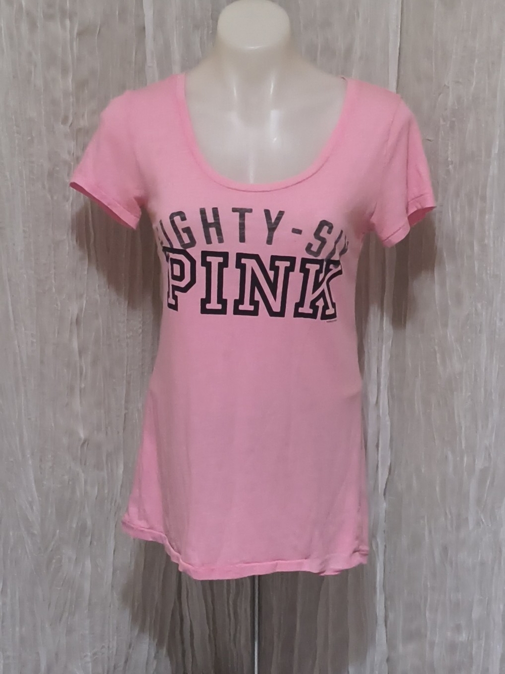 Victoria Secret Pink
